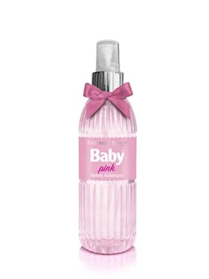 Eyüp Sabri Tuncer 150 Ml Bebek Kolonyası Pembe