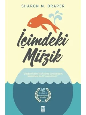 İçimdeki Müzik - Timaş Yayınları