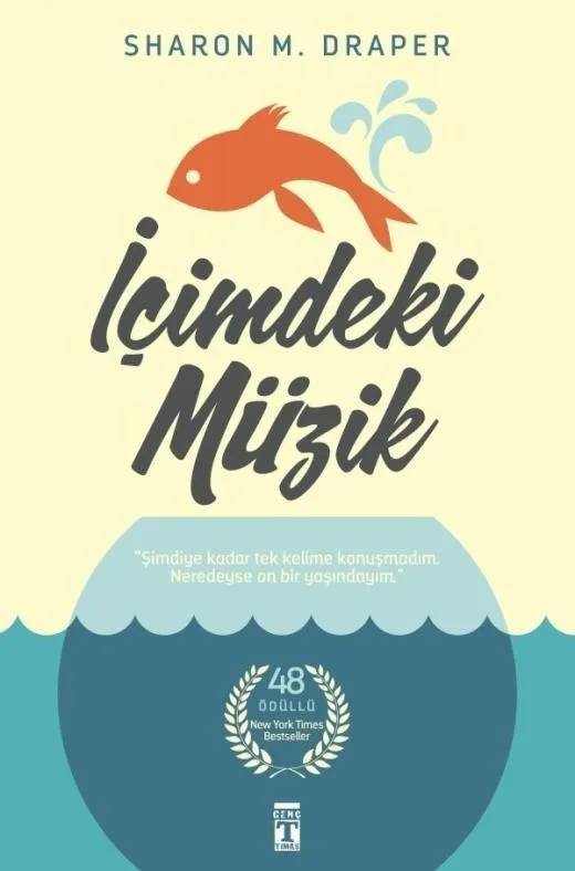 İçimdeki Müzik - Timaş Yayınları