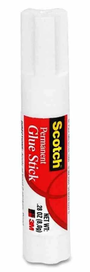 Scotch 40 Gr Glue Stick Yapıştırıcı Z000249