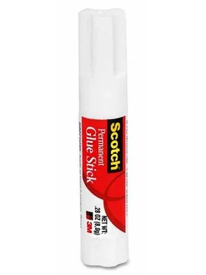 Scotch 40 Gr Glue Stick Yapıştırıcı Z000249