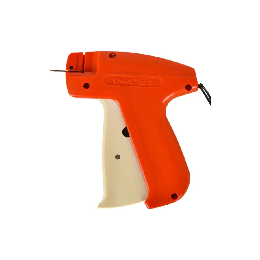 Saip Kılçık Makinesi İnce İğneli Sg-55x