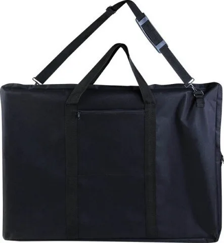 Panda 50x70 Işıklı Çizim Masası Çantası