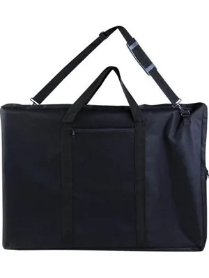 Panda 50x70 Işıklı Çizim Masası Çantası