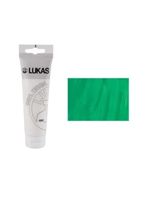 Lukas 125 Ml Akrilik Boya Cryl Terzia Krom Yeşil 4951