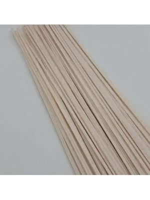 Unıversal 2 Mmx2 Mm 100 Cm Kare Balsa Çıta