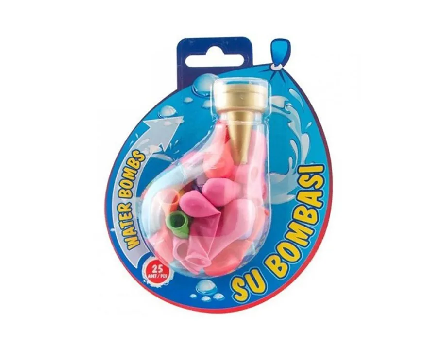 Balonevi Su Balonu 25"li 4528
