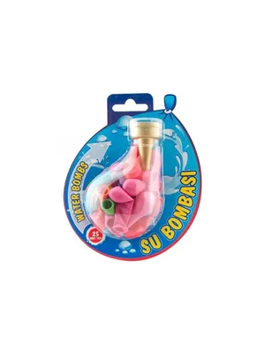 Balonevi Su Balonu 25"li 4528