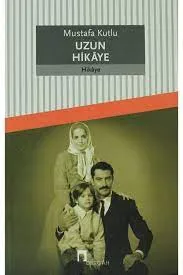 Uzun Hikaye - Dergah Yayınları