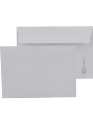 Oyal 114x162 Beyaz 110 Gr Silikonlu 10'lu