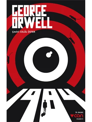 1984 - Can Sanat Yayınları