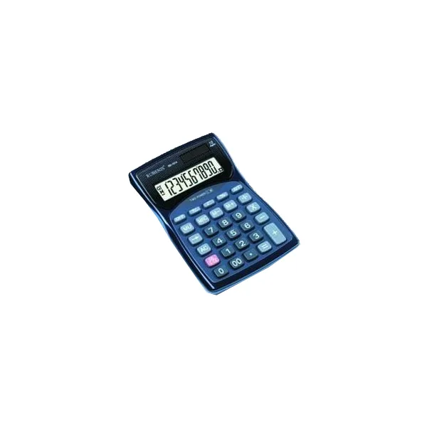 Rubenis Sb-1014 Hesap Makinesi