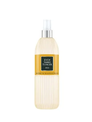 Eyüp Sabri Tuncer 150 Ml Bodrum Mandalinası Kolonyası Pet Sprey