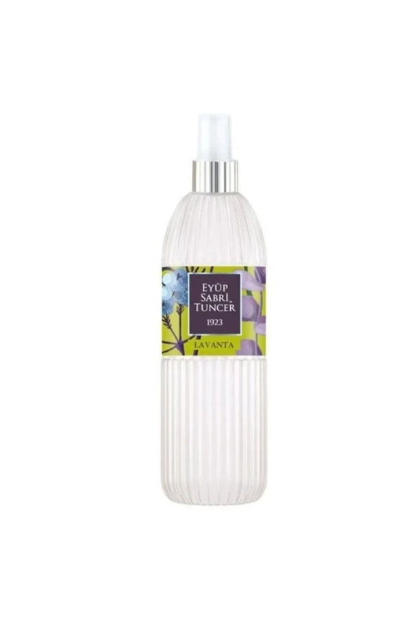Eyüp Sabri Tuncer 150 Ml Lavanta Kolonyası Pet Sprey