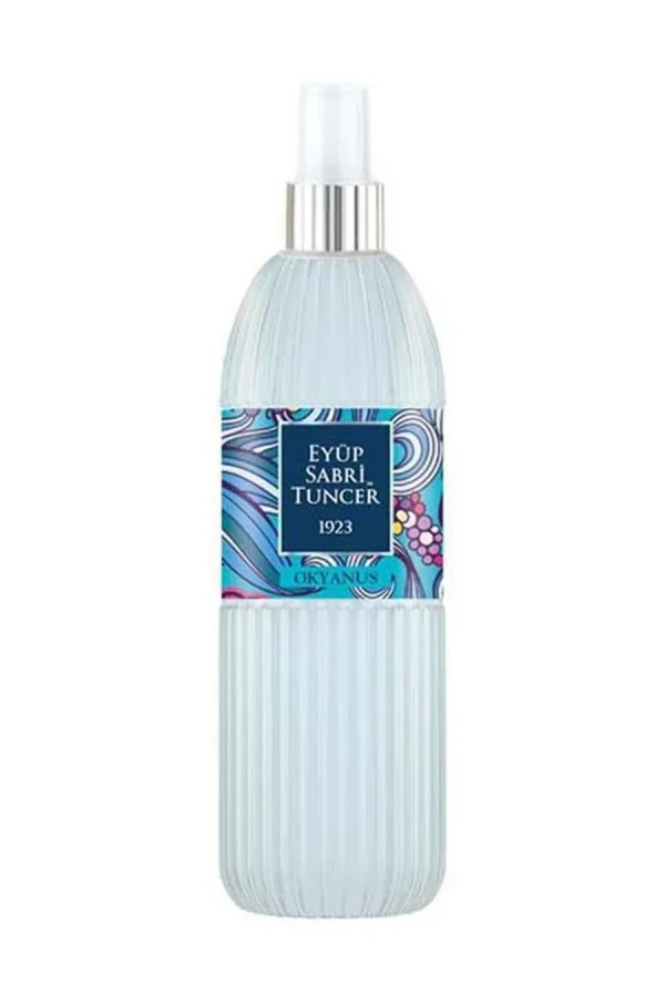 Eyüp Sabri Tuncer 150 Ml Okyanus Kolonyası Pet Sprey