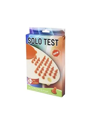Zuzu Solo Test 4002
