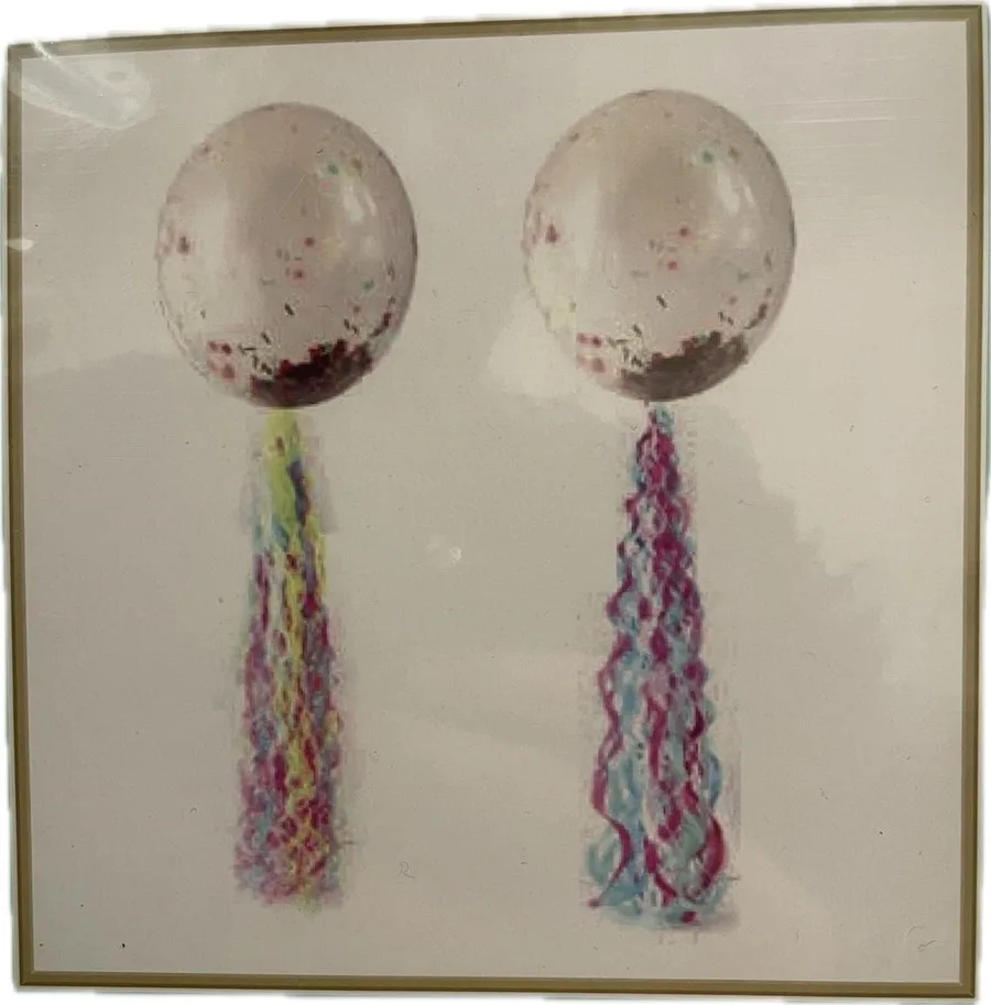 Nedi Balon Püskülü 11282