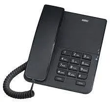 Karel Tm-140 Masa Üstü Telefon M.renk