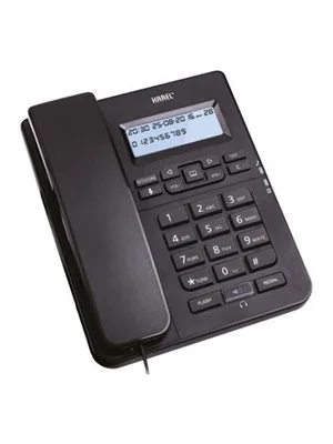 Karel Tm-140 Masa Üstü Telefon M.renk