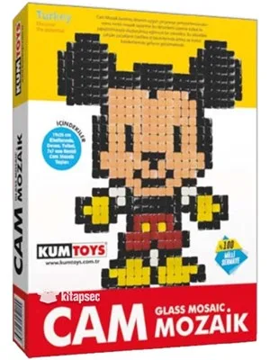 Kumtoys Filografi Sanatı