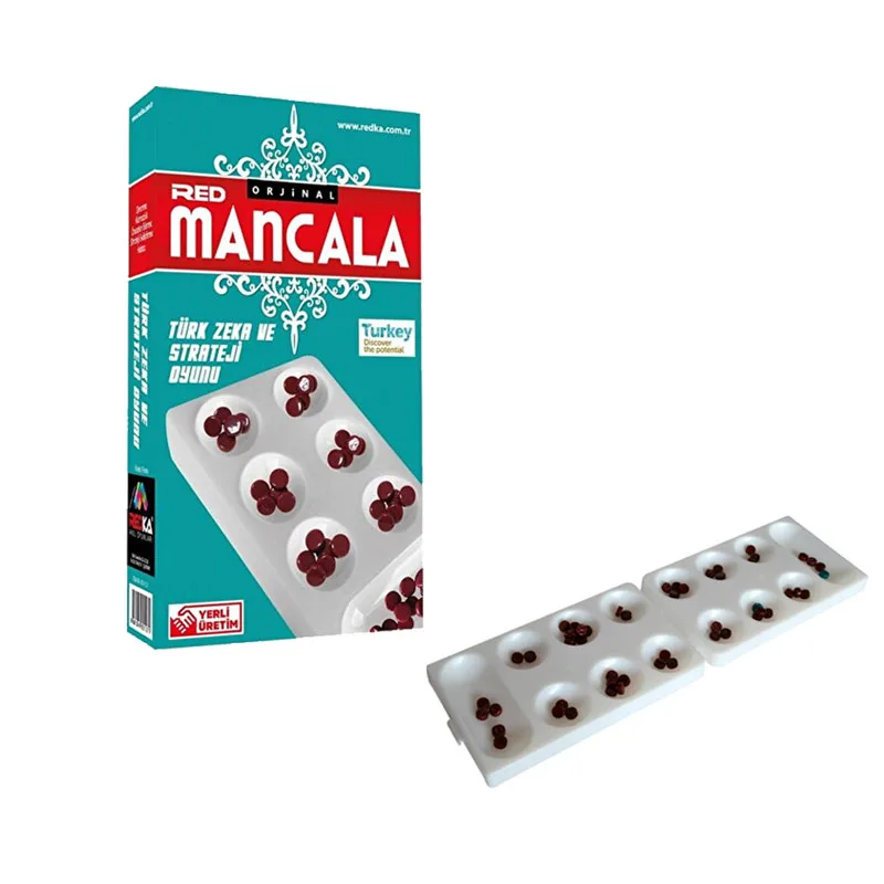 Redka Orjinal Mancala Rd5127