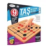 Redka 9 Taş 3 Taş Rd5211