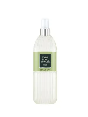 Eyüp Sabri Tuncer 150 Ml Beyaz Çay Kolonya Pet Sprey