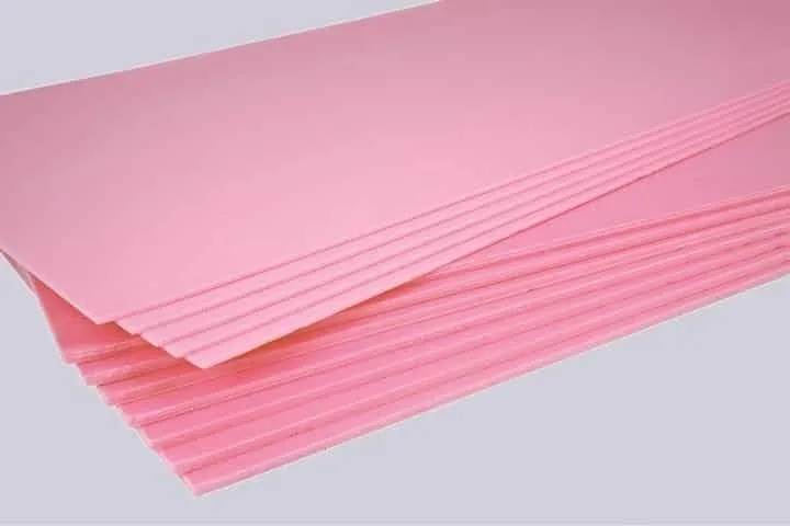 Strafor Köpük 60x120 1 Cm