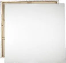 Aka 50x50 Cm Çerçeveli Tuval