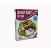 Kumtoys Ahşap Saat Boyama