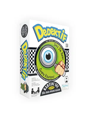 Redka Dedektif Rd5506