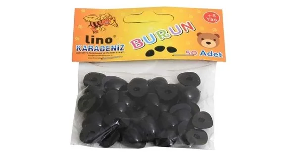 Lino Burun 50"li Rbz-113