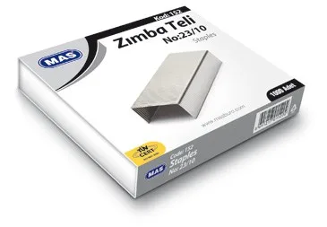 Mas 23\10 Zımba Teli 152