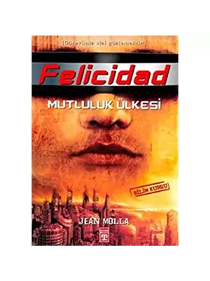 Mutluluk Ülkesi-timaş Yayınları