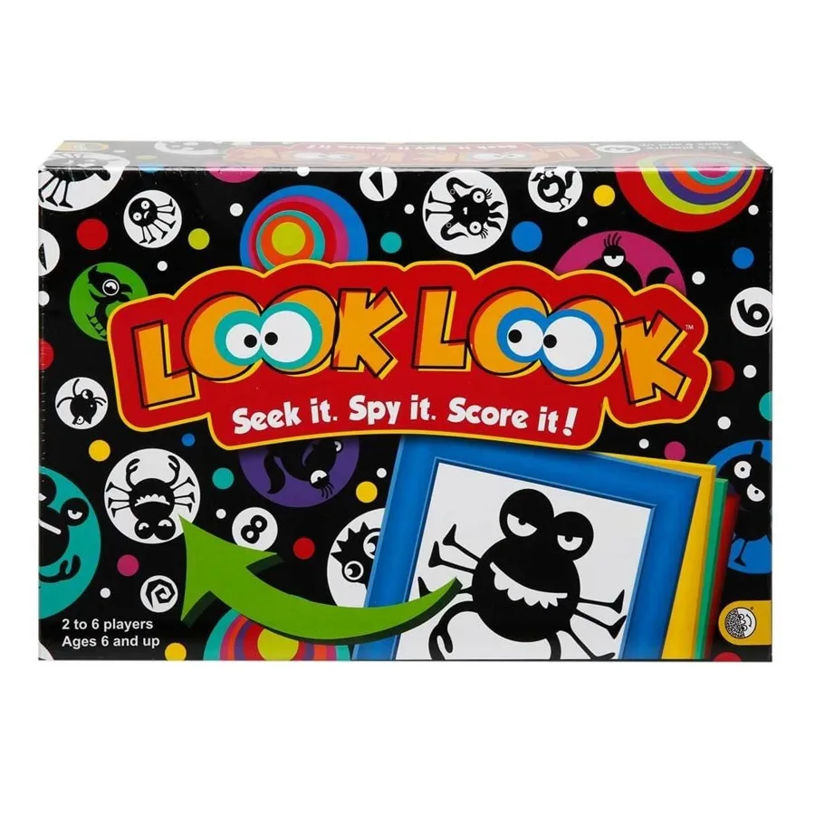 Bal Look Look Bal-52129