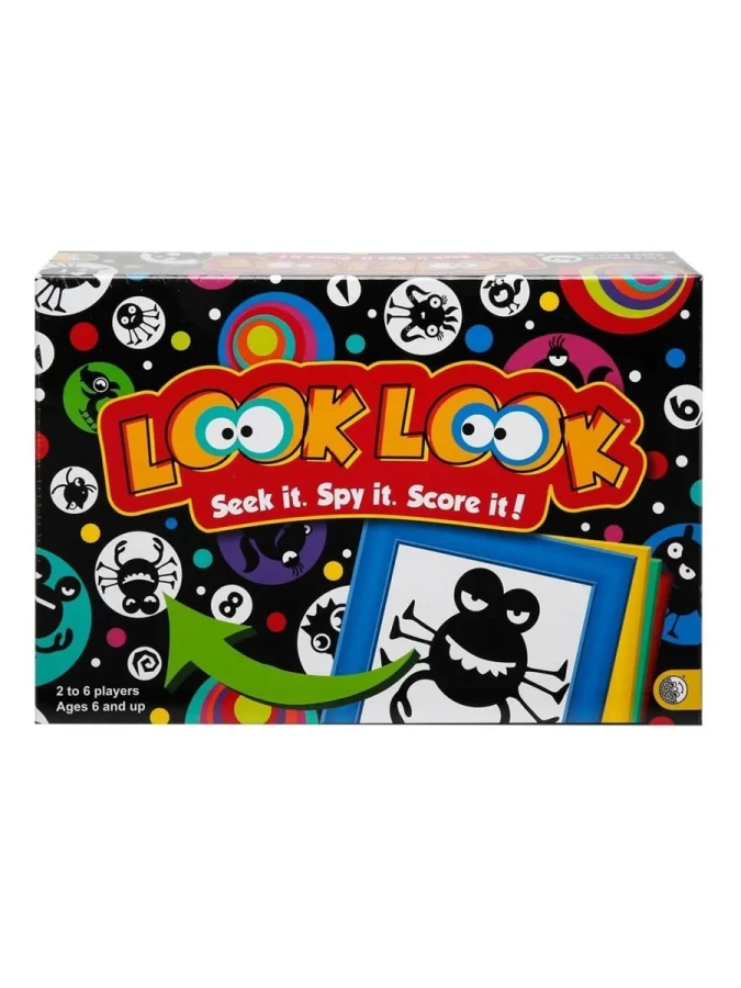 Bal Look Look Bal-52129
