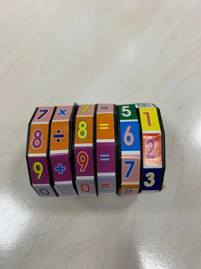 Vatan Zeka Küpü Vt184