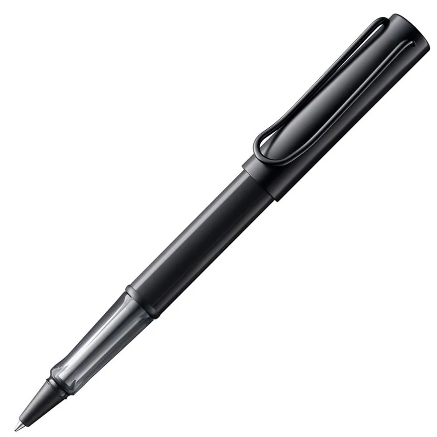 Lamy Al Star Roller Kalem Alüminyum Siyah 371