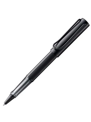 Lamy Al Star Roller Kalem Alüminyum Siyah 371