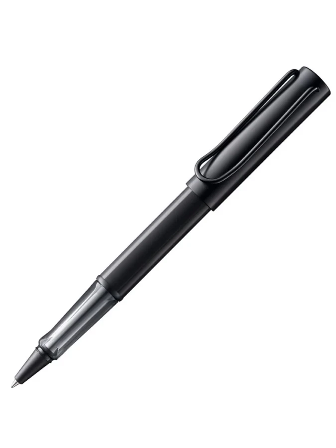 Lamy Al Star Roller Kalem Alüminyum Siyah 371