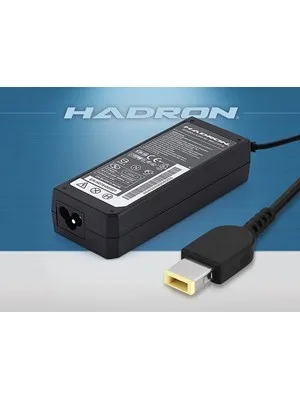 Hadron (lenovo) Hd784 Usb Tip Uc 20v 4.5a Adaptör