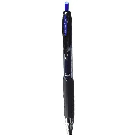 Uni Ball 1.0 Signo Roler Kalem Mavi Umn-207-10