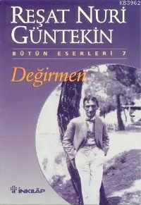 Değirmen-inkılap Yayınları