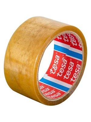 Tesa 66 Mmx50 Mt Ambalaj Bantı Şeffaf 58142