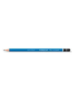 Staedtler Mars Lumograph 5h Dereceli Kalem