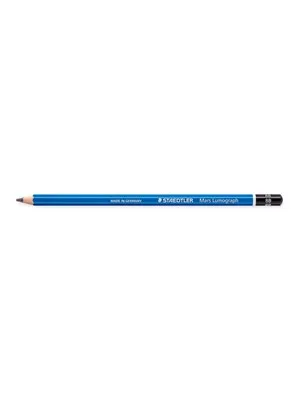 Staedtler Mars Lumograph 8b Dereceli Kalem