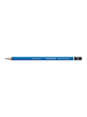 Staedtler Mars Lumograph Hb Dereceli Kalem