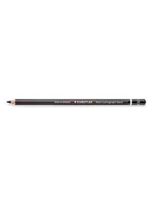 Staedtler Mars Lumograph Hb Dereceli Kalem