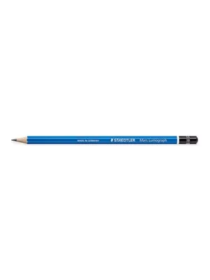 Staedtler Mars Lumograph 3b Dereceli Kalem