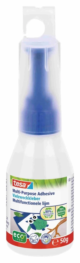 Tesa 50 Gr Çok Amaçlı Sıvı Yapıştırıcı Solventsiz 57019